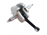 Cigueñal Para Yamaha Raptor 660 Yfm660 2001-2005